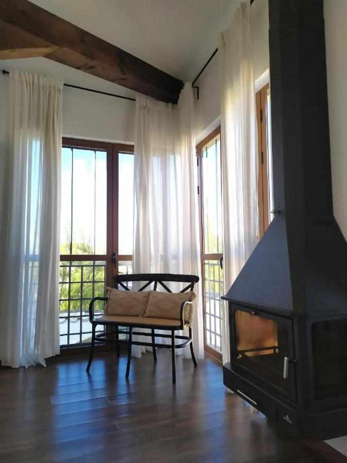 Apartamentos Casa Meme Mora de Rubielos Ngoại thất bức ảnh