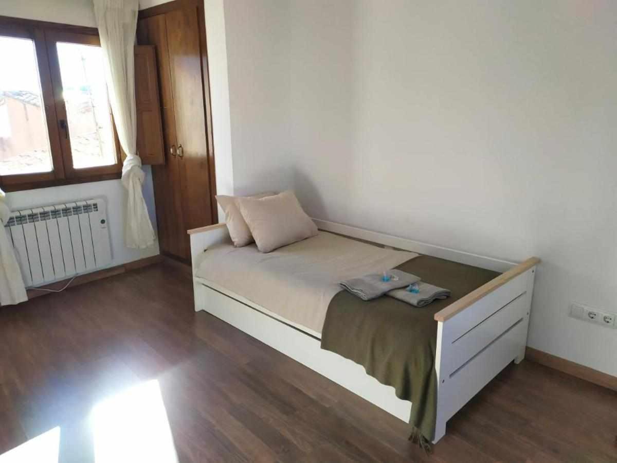Apartamentos Casa Meme Mora de Rubielos Ngoại thất bức ảnh