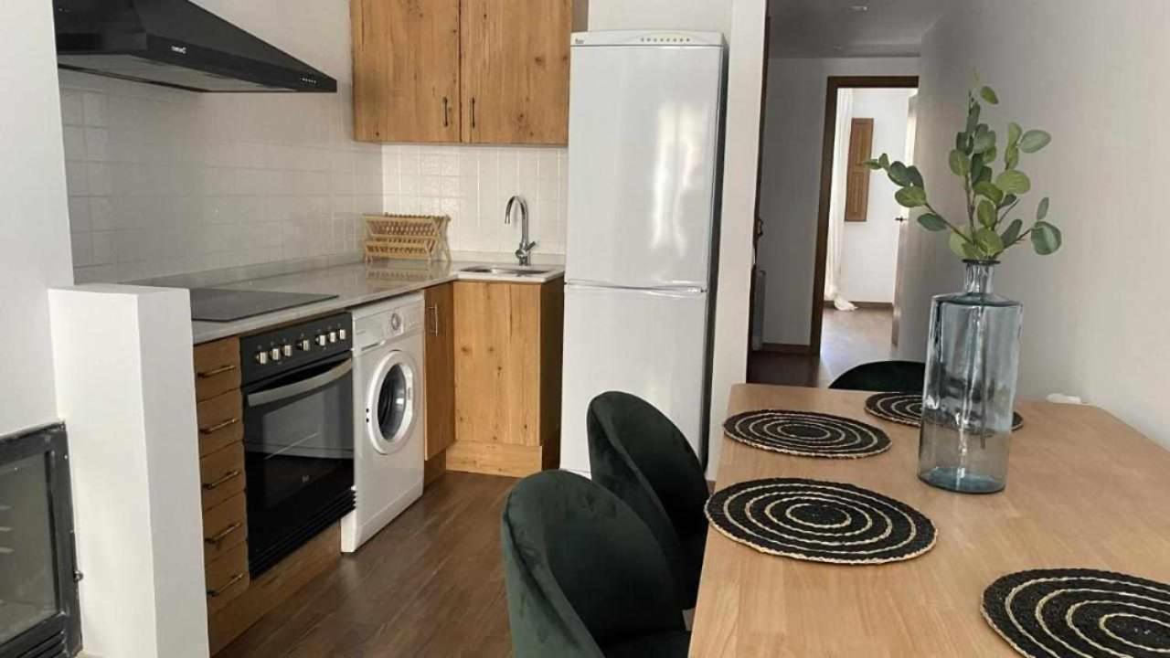 Apartamentos Casa Meme Mora de Rubielos Ngoại thất bức ảnh
