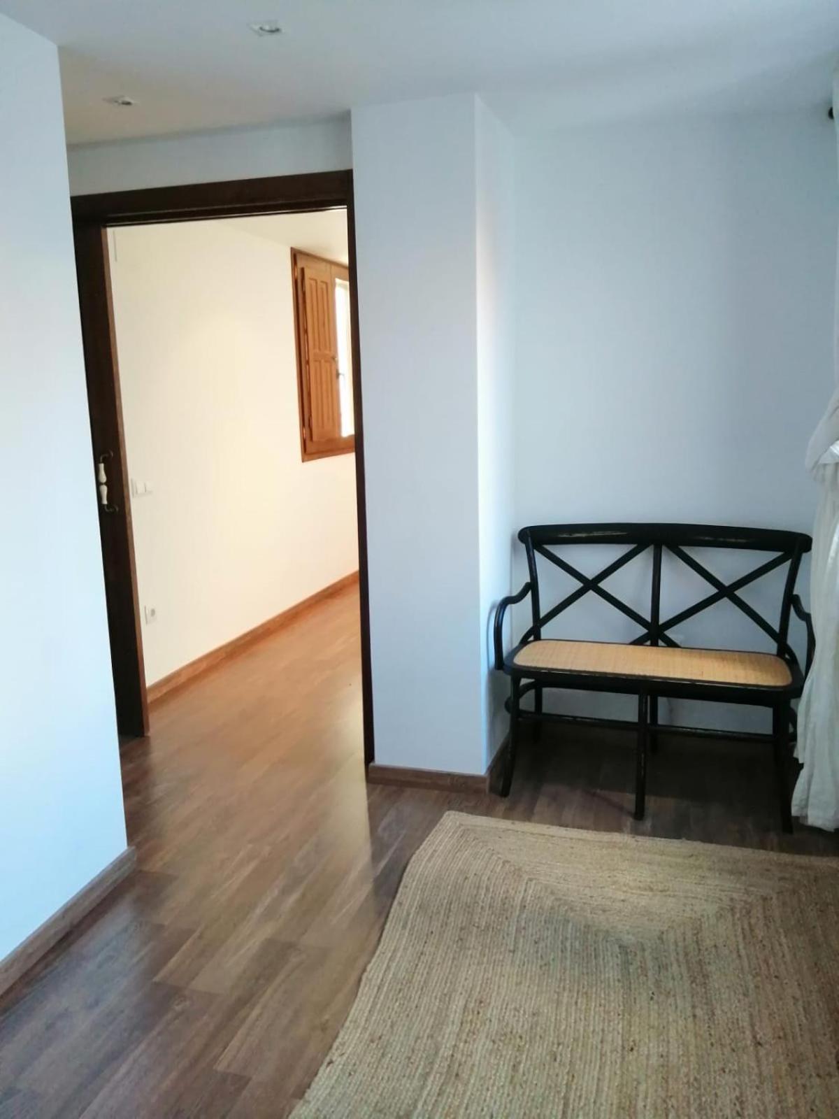 Apartamentos Casa Meme Mora de Rubielos Ngoại thất bức ảnh