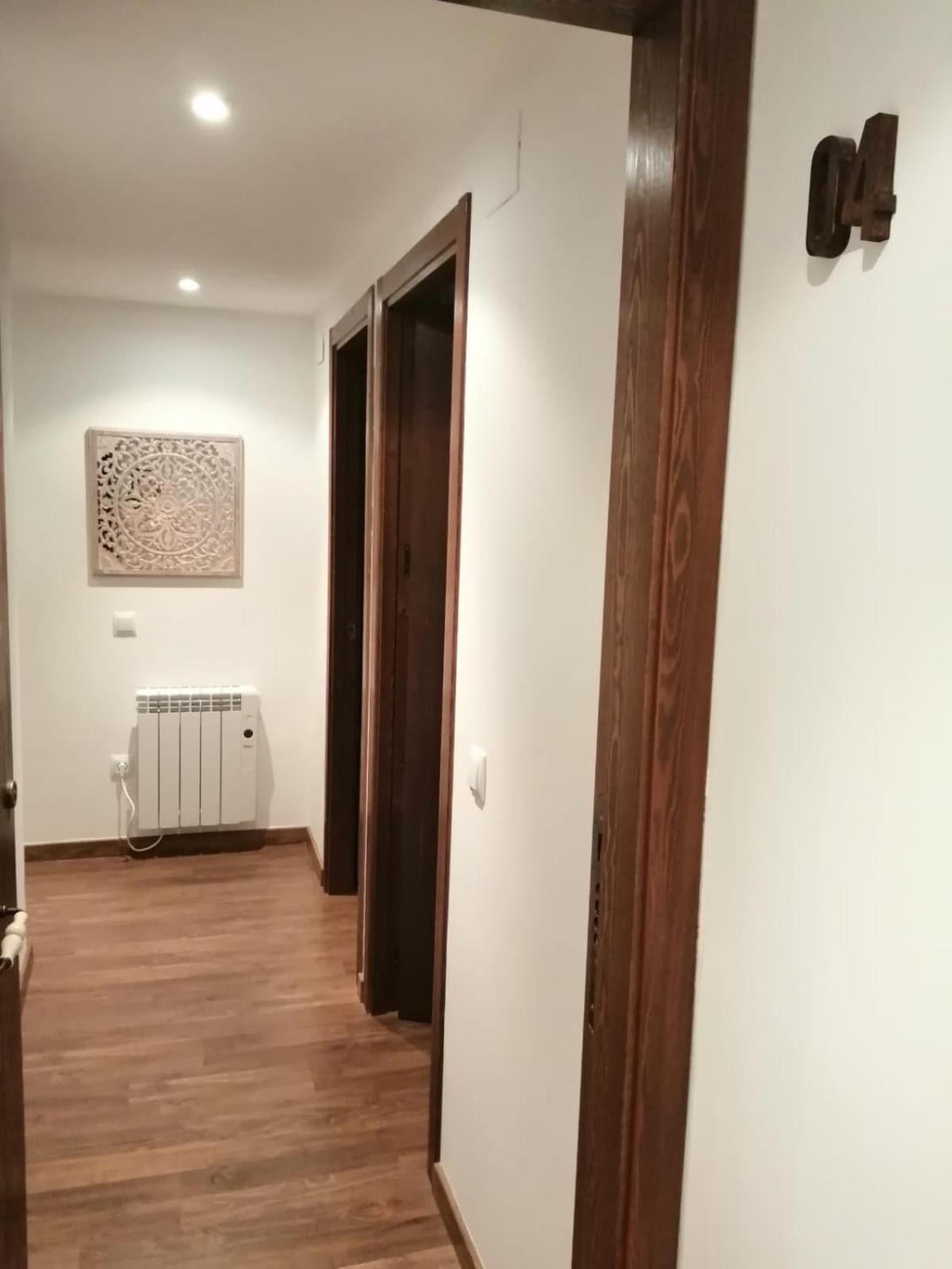Apartamentos Casa Meme Mora de Rubielos Ngoại thất bức ảnh