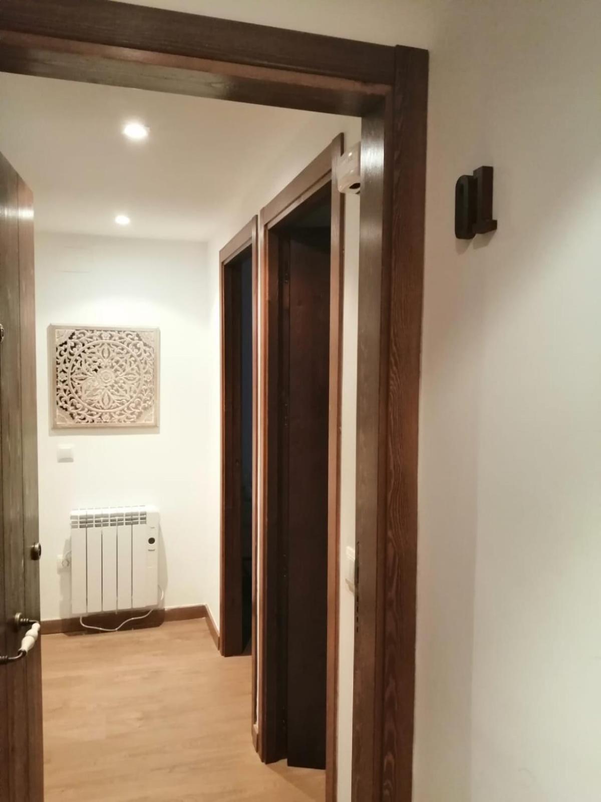 Apartamentos Casa Meme Mora de Rubielos Ngoại thất bức ảnh