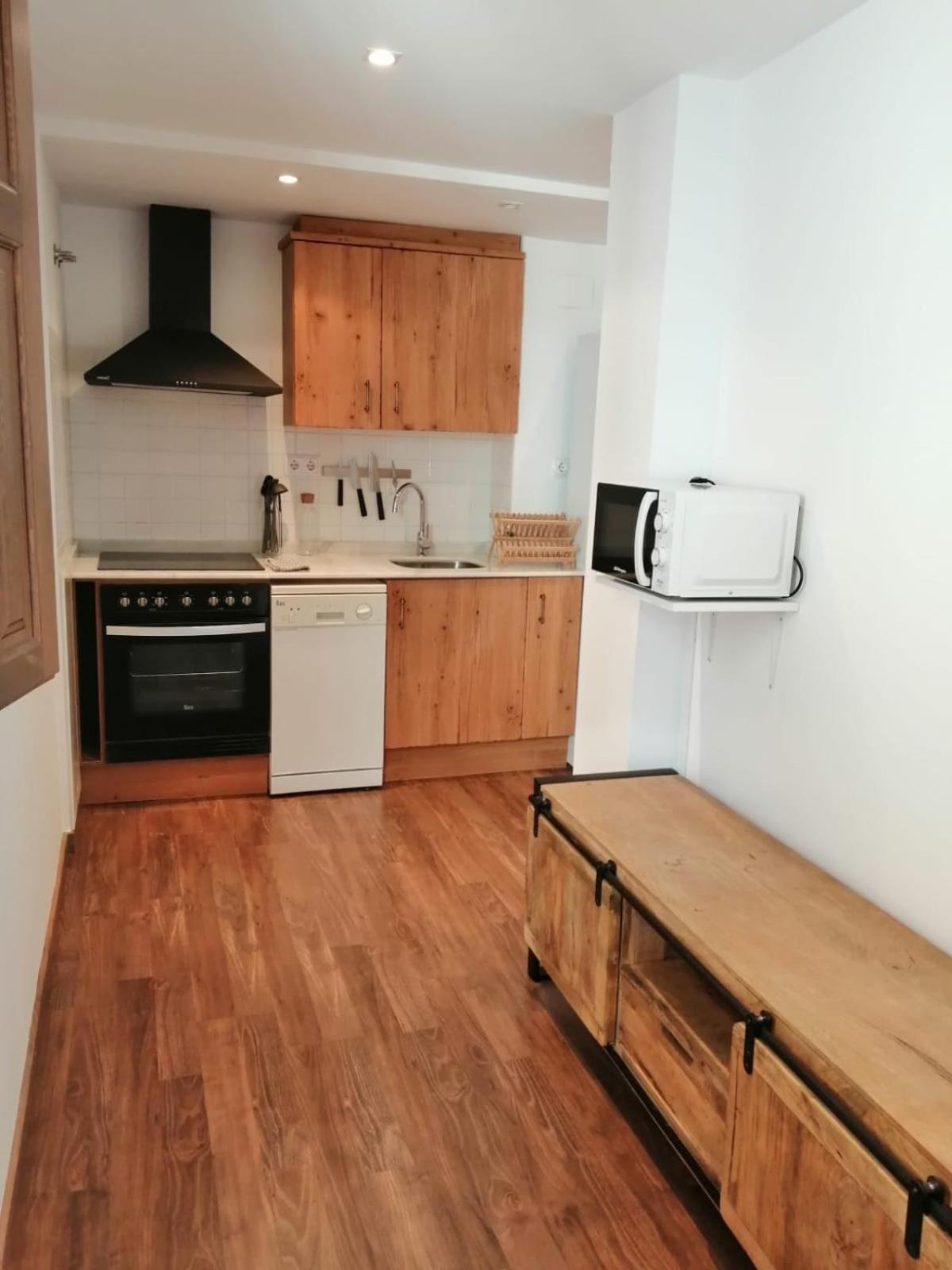 Apartamentos Casa Meme Mora de Rubielos Ngoại thất bức ảnh