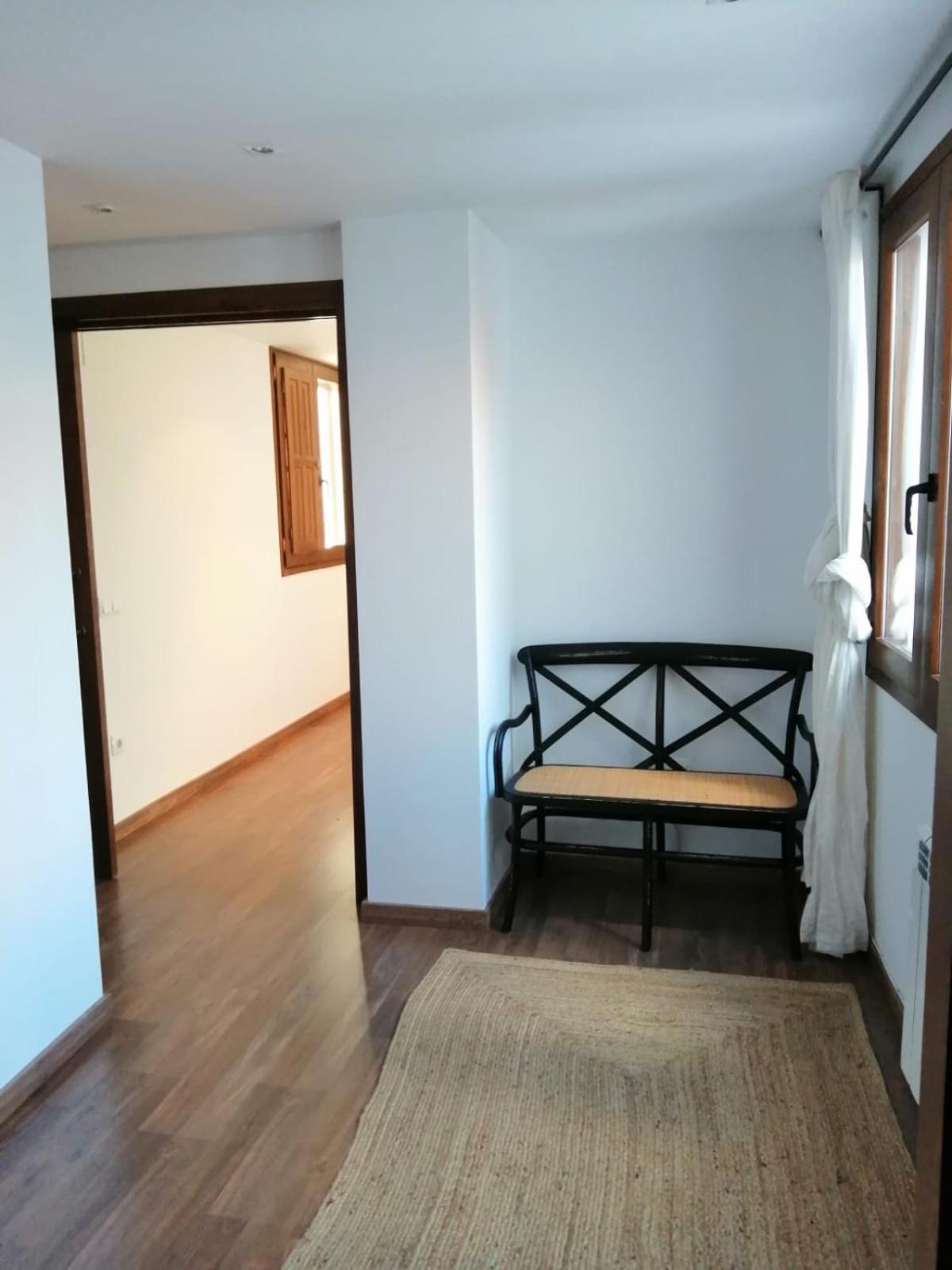 Apartamentos Casa Meme Mora de Rubielos Ngoại thất bức ảnh