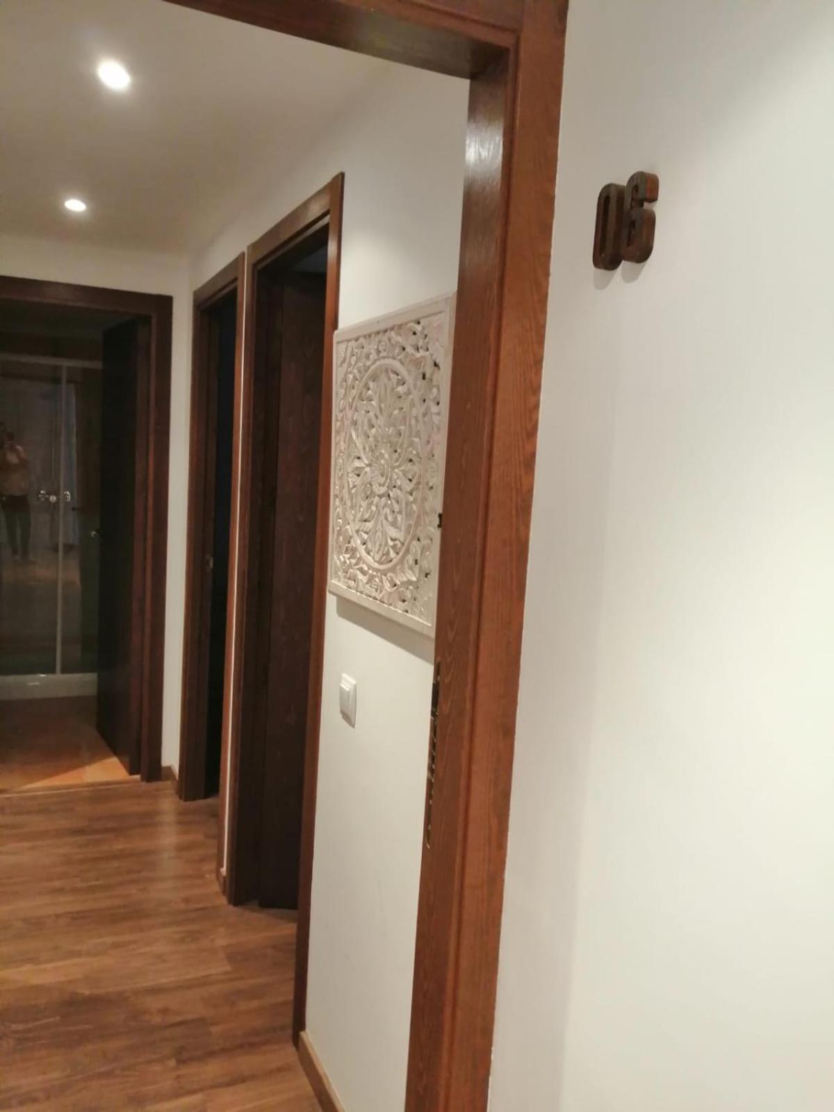 Apartamentos Casa Meme Mora de Rubielos Ngoại thất bức ảnh