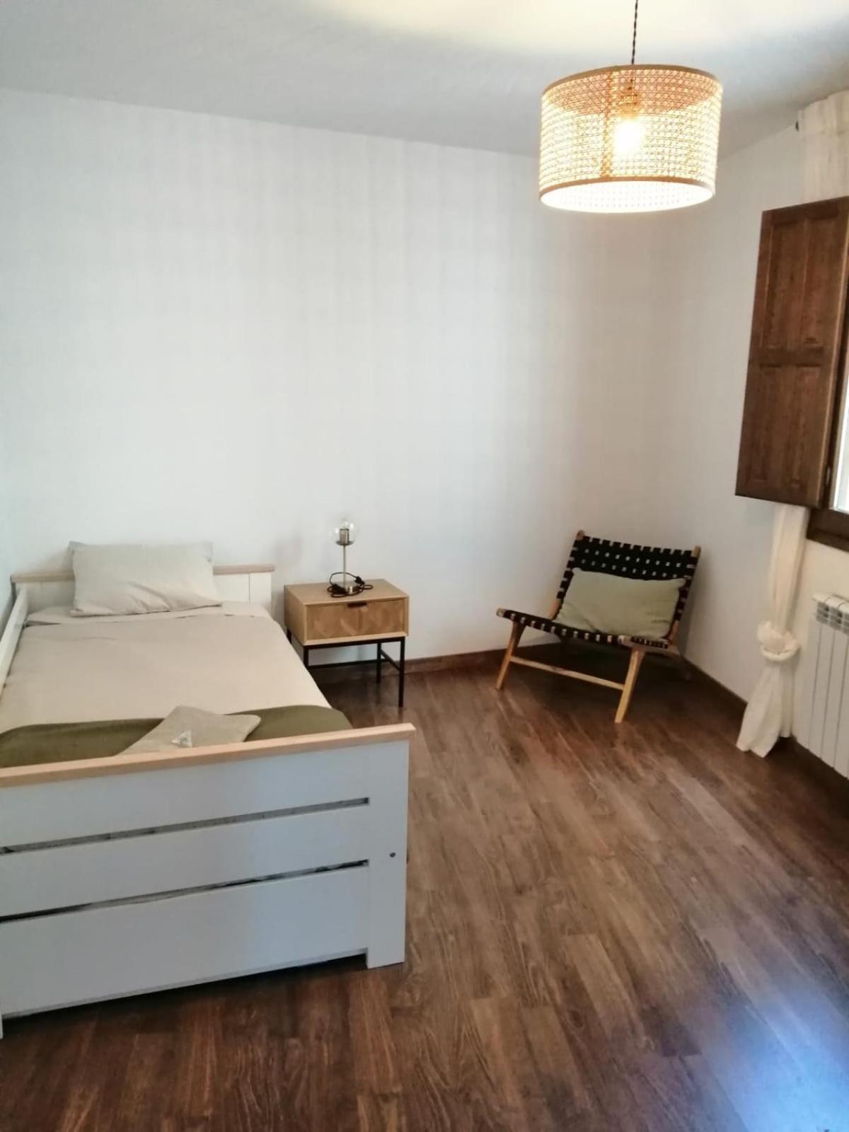 Apartamentos Casa Meme Mora de Rubielos Ngoại thất bức ảnh