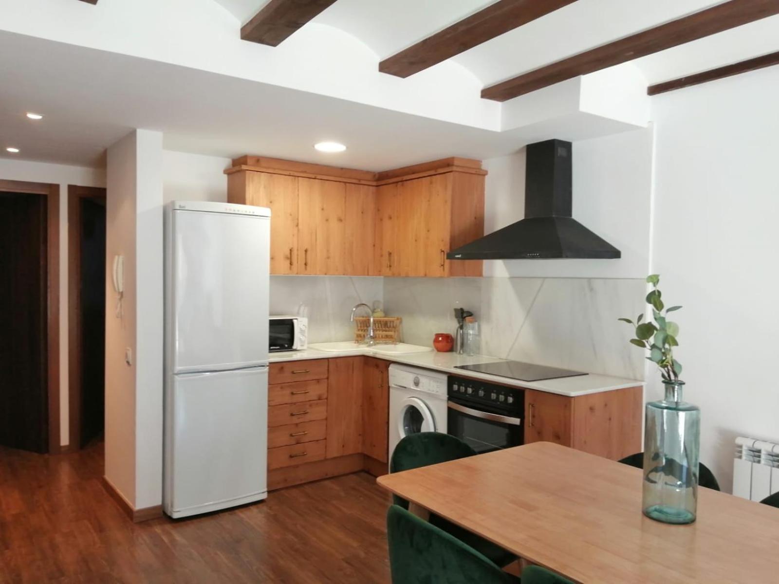 Apartamentos Casa Meme Mora de Rubielos Ngoại thất bức ảnh